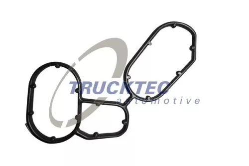 TRUCKTEC AUTOMOTIVE Gasket, oil filter housing (08.10.053)