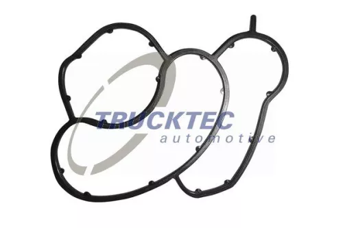 TRUCKTEC AUTOMOTIVE Gasket, oil filter housing (08.10.054)