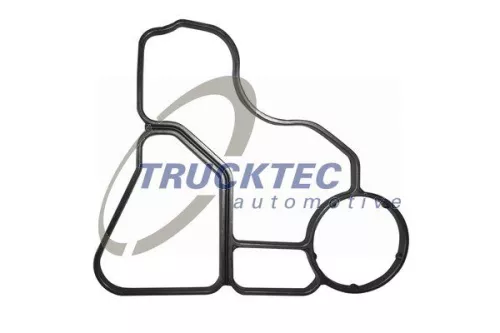 TRUCKTEC AUTOMOTIVE Gasket, oil filter housing (08.10.056)
