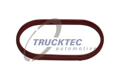 TRUCKTEC AUTOMOTIVE Gasket, intake manifold (08.10.061)