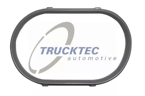 TRUCKTEC AUTOMOTIVE Gasket, intake manifold (08.10.062)