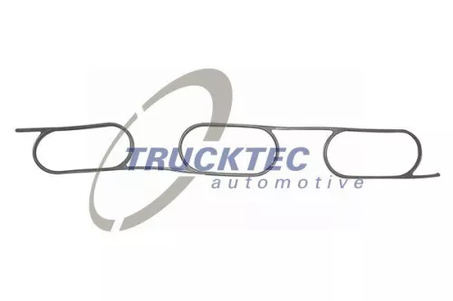 TRUCKTEC AUTOMOTIVE Gasket, intake manifold (08.10.065)