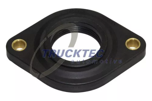 TRUCKTEC AUTOMOTIVE Gasket, timing case (08.10.066)