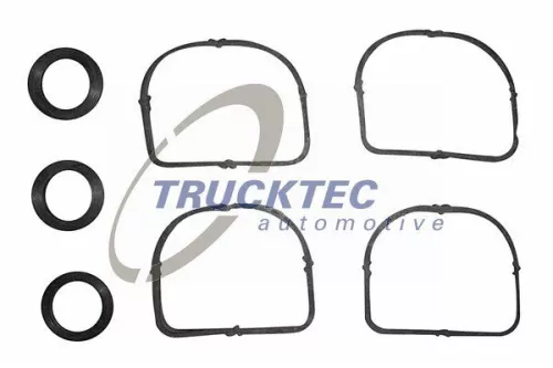 TRUCKTEC AUTOMOTIVE Gasket Set, intake manifold (08.10.071)
