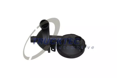 TRUCKTEC AUTOMOTIVE Valve, crankcase ventilation (08.10.072)