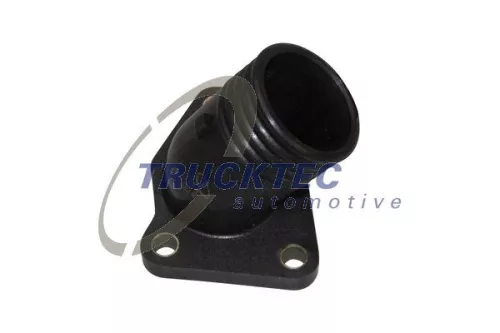 TRUCKTEC AUTOMOTIVE Coolant Flange (08.10.076)