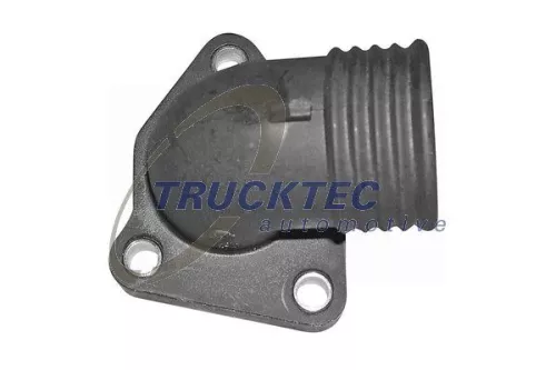 TRUCKTEC AUTOMOTIVE Coolant Flange (08.10.078)