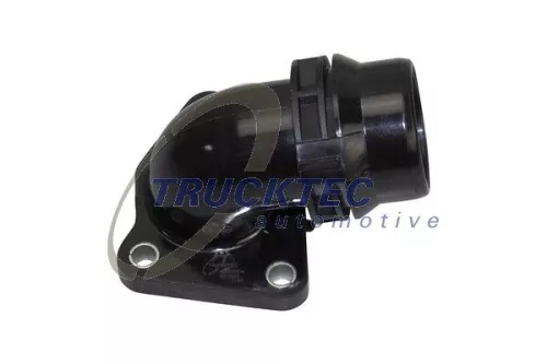 TRUCKTEC AUTOMOTIVE Coolant Flange (08.10.079)