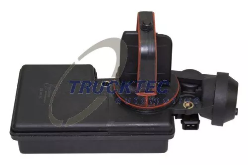 TRUCKTEC AUTOMOTIVE Valve, air control (intake air) (08.10.084)