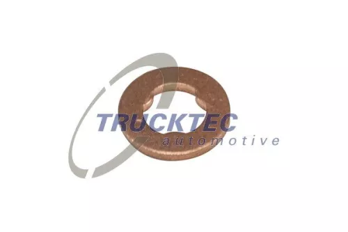 TRUCKTEC AUTOMOTIVE Seal, injector holder (01.10.213)