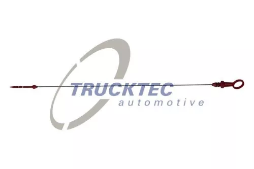 TRUCKTEC AUTOMOTIVE Oil Dipstick (08.10.087)