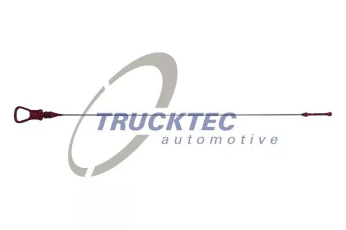 TRUCKTEC AUTOMOTIVE Oil Dipstick (08.10.090)