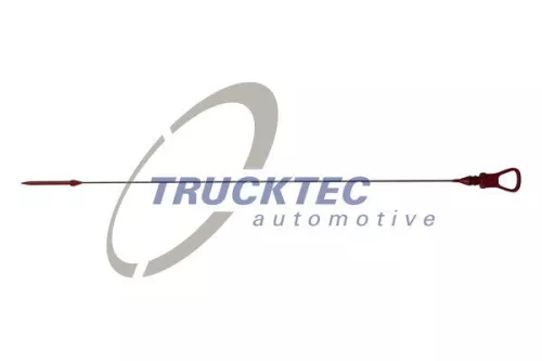 TRUCKTEC AUTOMOTIVE Oil Dipstick (08.10.091)