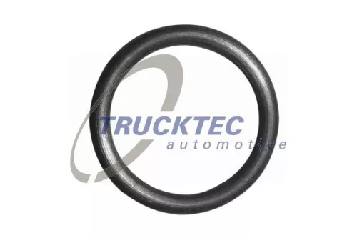 TRUCKTEC AUTOMOTIVE Seal Ring, oil outlet (charger) (08.10.095)