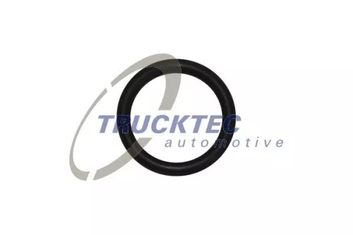 TRUCKTEC AUTOMOTIVE Seal, oil dipstick (08.10.096)
