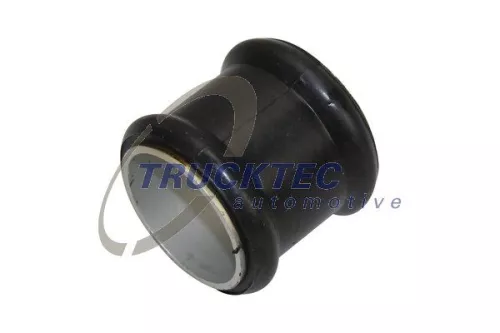 TRUCKTEC AUTOMOTIVE Coolant Flange (08.10.098)