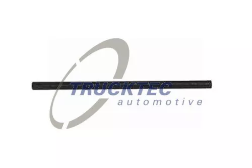 TRUCKTEC AUTOMOTIVE Hose, crankcase ventilation (08.10.100)
