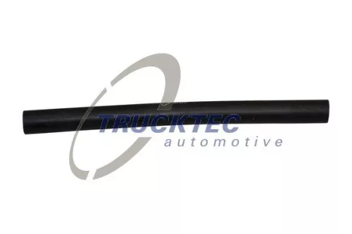TRUCKTEC AUTOMOTIVE Hose, crankcase ventilation (08.10.101)