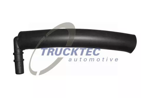 TRUCKTEC AUTOMOTIVE Hose, crankcase ventilation (08.10.102)