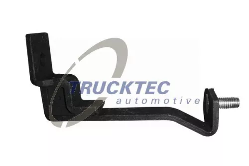 TRUCKTEC AUTOMOTIVE Buffer, engine cover (08.10.104)
