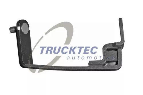 TRUCKTEC AUTOMOTIVE Buffer, engine cover (08.10.105)