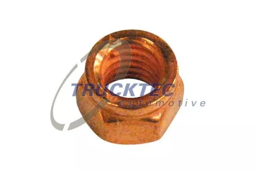TRUCKTEC AUTOMOTIVE Nut (08.10.107)