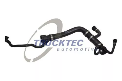 TRUCKTEC AUTOMOTIVE Radiator Hose (08.10.110)