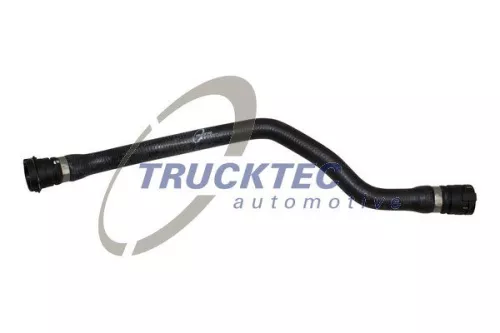 TRUCKTEC AUTOMOTIVE Radiator Hose (08.10.111)