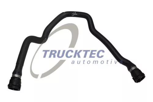 TRUCKTEC AUTOMOTIVE Radiator Hose (08.10.112)