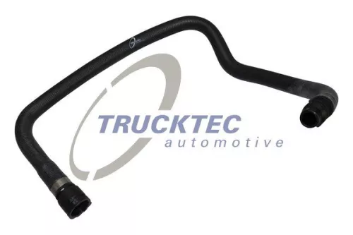 TRUCKTEC AUTOMOTIVE Radiator Hose (08.10.113)
