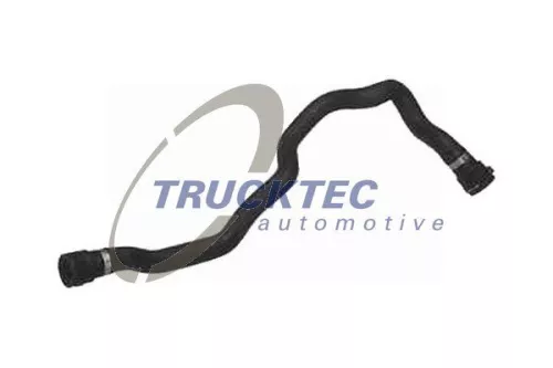 TRUCKTEC AUTOMOTIVE Radiator Hose (08.10.115)