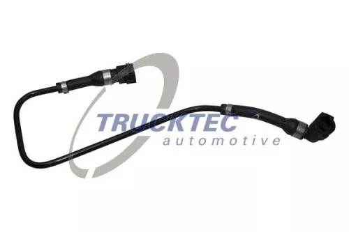 TRUCKTEC AUTOMOTIVE Radiator Hose (08.10.116)