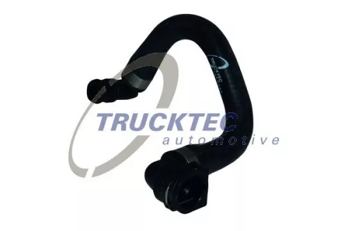 TRUCKTEC AUTOMOTIVE Radiator Hose (08.10.119)