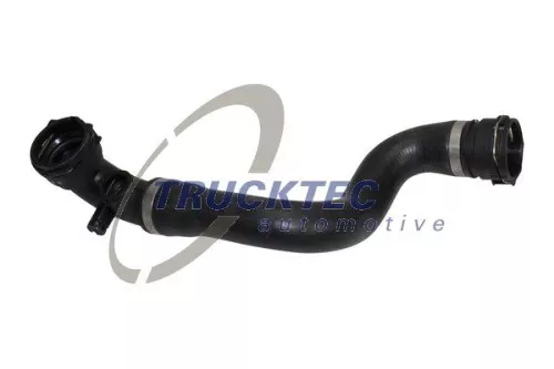 TRUCKTEC AUTOMOTIVE Radiator Hose (08.10.120)