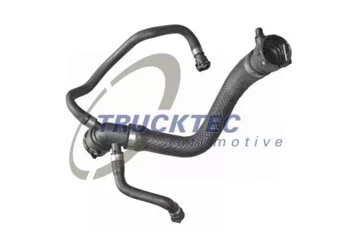 TRUCKTEC AUTOMOTIVE Radiator Hose (08.10.121)