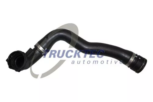 TRUCKTEC AUTOMOTIVE Radiator Hose (08.10.122)