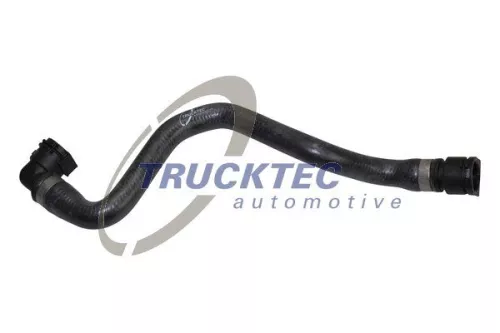 TRUCKTEC AUTOMOTIVE Radiator Hose (08.10.123)