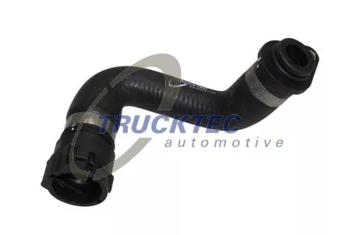 TRUCKTEC AUTOMOTIVE Radiator Hose (08.10.124)