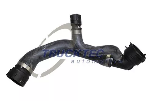 TRUCKTEC AUTOMOTIVE Radiator Hose (08.10.125)