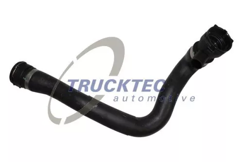TRUCKTEC AUTOMOTIVE Radiator Hose (08.10.126)