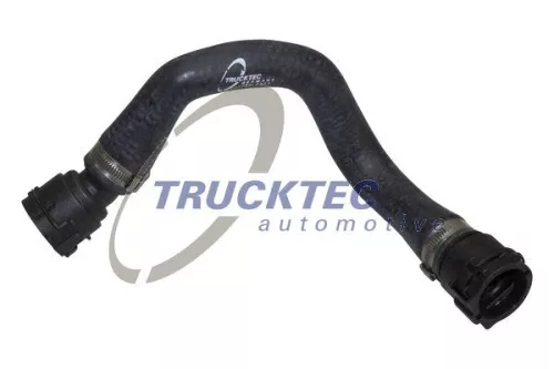 TRUCKTEC AUTOMOTIVE Radiator Hose (08.10.128)