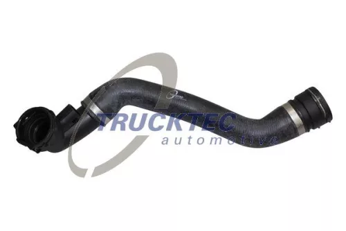 TRUCKTEC AUTOMOTIVE Radiator Hose (08.10.129)