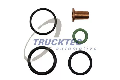 TRUCKTEC AUTOMOTIVE Seal Kit, injector nozzle (01.10.217)