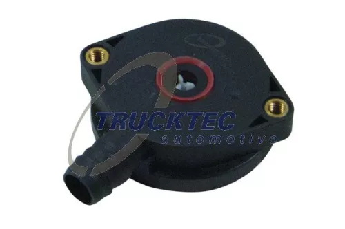 TRUCKTEC AUTOMOTIVE Valve, crankcase ventilation (08.10.133)