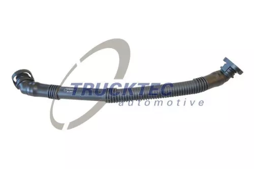 TRUCKTEC AUTOMOTIVE Hose, crankcase ventilation (08.10.136)