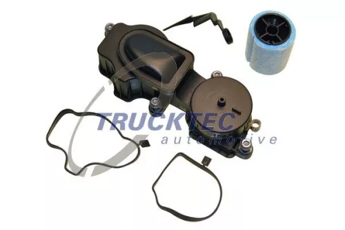 TRUCKTEC AUTOMOTIVE Valve, crankcase ventilation (08.10.137)