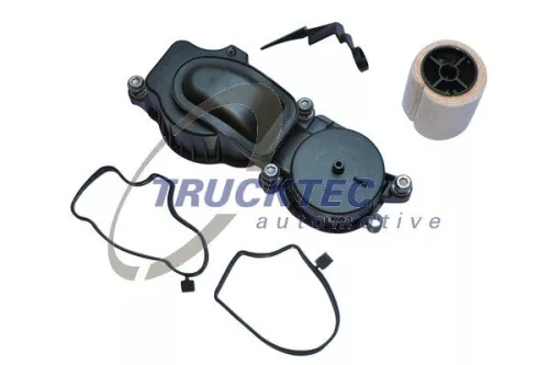 TRUCKTEC AUTOMOTIVE Valve, crankcase ventilation (08.10.138)