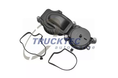 TRUCKTEC AUTOMOTIVE Valve, crankcase ventilation (08.10.139)