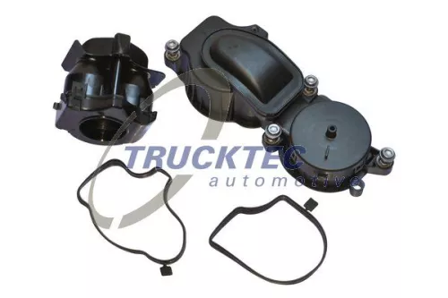TRUCKTEC AUTOMOTIVE Valve, crankcase ventilation (08.10.140)