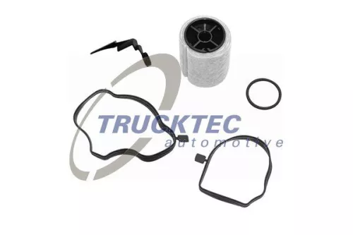 TRUCKTEC AUTOMOTIVE Filter, crankcase ventilation (08.10.146)